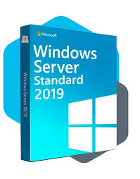 Windows Server 2019 Pro