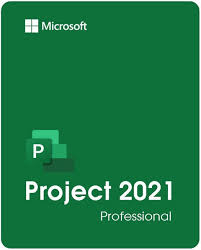 Microsoft Project 2021 Professional