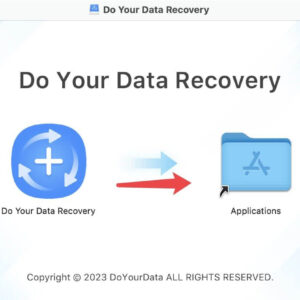 Do Your Data Recovery PRO