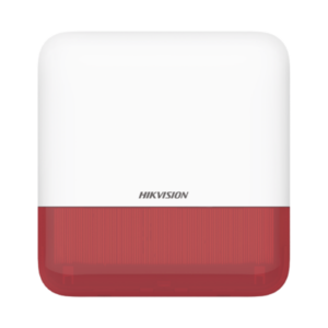 DS-PS1-E-WB - Wireless Intrusion Alarm