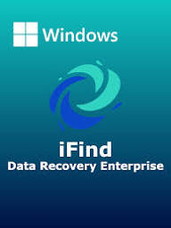 iFinD Data Recovery Pro