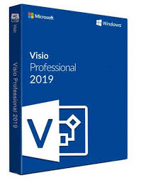 Microsoft Visio 2019 Pro