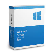 Windows Server 2016 Pro