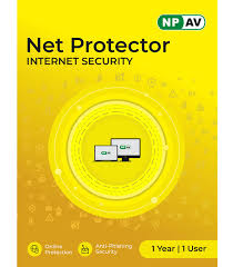 Internet Security Antivirus Softwares