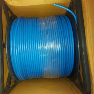 D-link -NCB-C6UBLUE-305- Cat6 cable -305mtrs, UTP, Copper