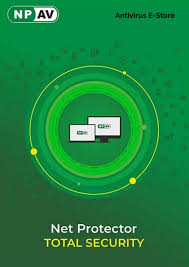 Total Security Antivirus Software