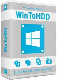 WinToHDD Professional