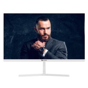 27HDG 27" LED Frameless Ultra slim HD Monitor, 75Hz Refresh Rate, 1080p