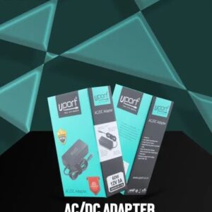 UPORT 12V 5AM Adapter
