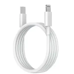 ORIGINAL iPhone Fast Charging Cable [Apple MFi Certified] Lightning to USB Cable iPhone Charger Cord Compatible with iPhone 14 13 12 11 Pro Max XR XS X 8 7 6 Plus SE iPad