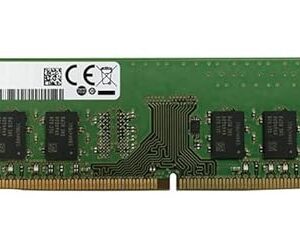 Samsung 16GB DDR4 PC4-21300, 2666MHZ, 288 PIN DIMM, 1.2V, CL 19 Desktop ram Memory Module