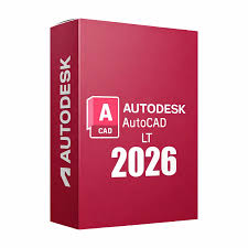 AutoCAD LT 2026