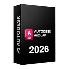 AutoCAD 2026