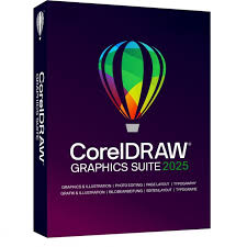 CorelDRAW Graphics Suite -2025