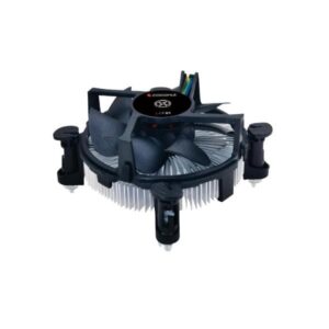 Coconut CF01 Cpu Cooling Fan