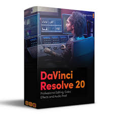 Davinci Resolve Studio 2026