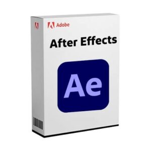 Adobe After Effects 2025