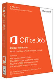 Microsoft  Office 365 ProPlus