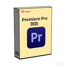 Adobe Premiere Pro-2025