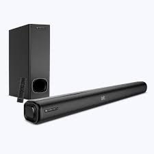 ZEB COMPUTER MULTIMEDIA 2.1 SPEAKER (JUKE BAR 600)