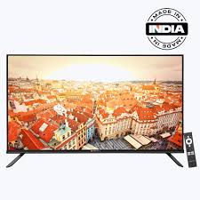 ZEBRONICS 43G1 GOOGLE OS TELEVISION WITH WALL MOUNT