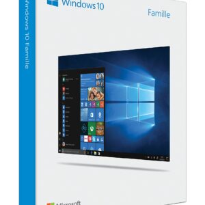Windows 10 Home OEM Online Key