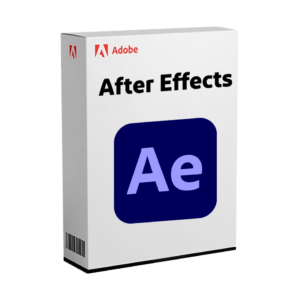 Adobe After Effects 2025