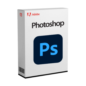 Adobe Photoshop 2025