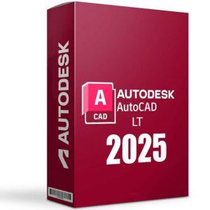 AutoCAD LT 2025