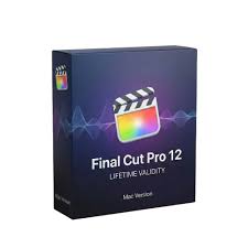 Final Cut Pro