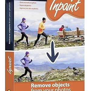 Inpaint 