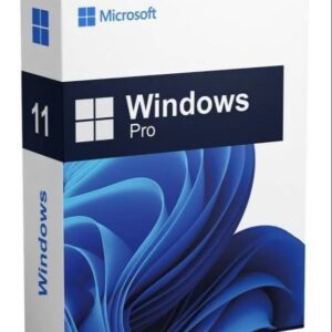 Windows 11 pro Retail Key- Online Activation