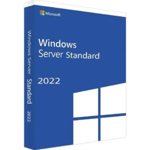 Windows Server 2022 Pro