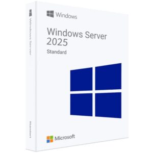 Windows Server 2025 Pro
