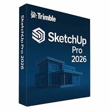 Google SketchUp Pro
