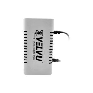 Velvu 4ch SMPS with Wire ST-PS104E