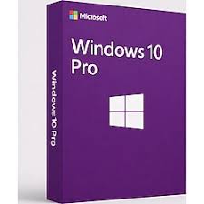 Windows 10 Pro OEM Online Key