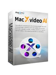 MacXVideo AI