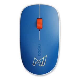 RAPOO Wireless Mouse Silent Mouse M200 MI