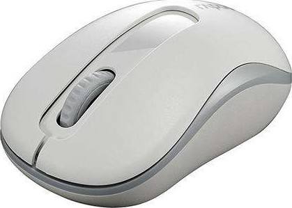 RAPOO WIRELESS OPTICAL MOUSE M10+ White