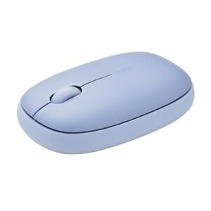 RAPOO Multi-mode Wireless Mouse M650 PURPLE