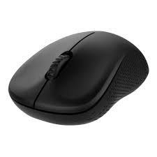RAPOO SILENT MULTI-MODE WIRELESS MOUSE - BLACK 11 M160