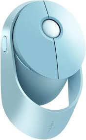 RAPOO Multi mode wireless mouse Blue AIR 1 BLUE