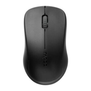 RAPOO Wireless Optical Mouse M21