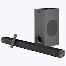 ZEBRONICS COMPUTER MULTIMEDIA 2.1 SPEAKER (JUKE BAR 9101 PRO DOLBY)