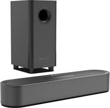 ZEBRONICS JUKE BAR 9010C COMPUTER MULTIMEDIA 2.1 SPEAKER (SBSPK C25)