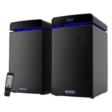 ZEBRONICS 2.0 COMPUTER BT4848RUCF MULTIMEDIA SPEAKER