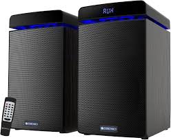 ZEBRONICS BT4848RUCF 2.0 COMPUTER MULTIMEDIA SPEAKER