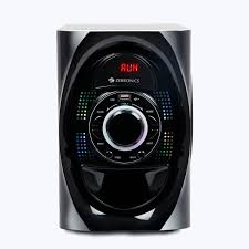 ZEBRONICS COMPUTER MULTIMEDIA BTRUCF SPARK 4.1 SPEAKER