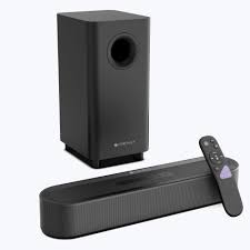 ZEBRONICS JUKE BAR 9580C COMPUTER MULTIMEDIA 2.1 SPEAKER